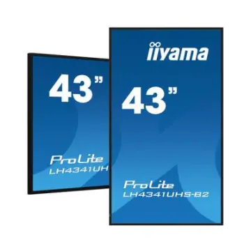 Image relative au IIYAMA-LH4341UHS-B2