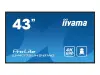Miniature de IIYAMA-LH4375UHS-B1AG