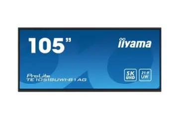 Image relative au IIYAMA-TE10518UWI-B1AG