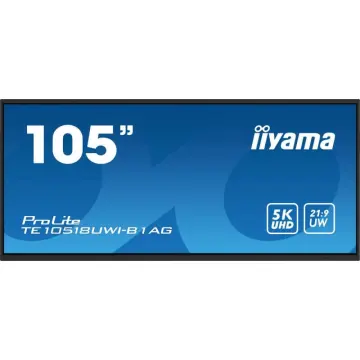 Image relative au IIYAMA-TE10518UWI-B1AG