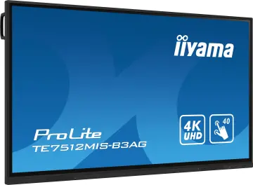 Image relative au IIYAMA-TE7512MIS-B3AG