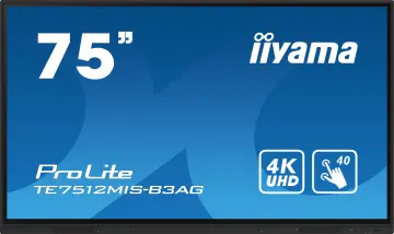 Image relative au IIYAMA-TE7512MIS-B3AG