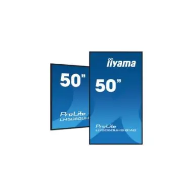 Image relative au IIYAMA-LH5560UHS-B1AG