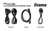Miniature de IIYAMA-LH4360UHS-B1AG