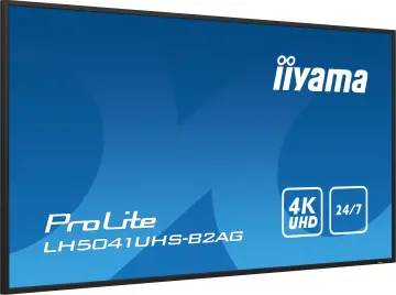 Image relative au IIYAMA-LH5041UHS-B2AG