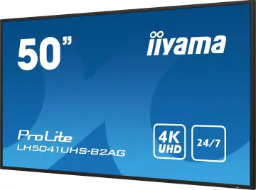 Image relative au IIYAMA-LH5041UHS-B2AG