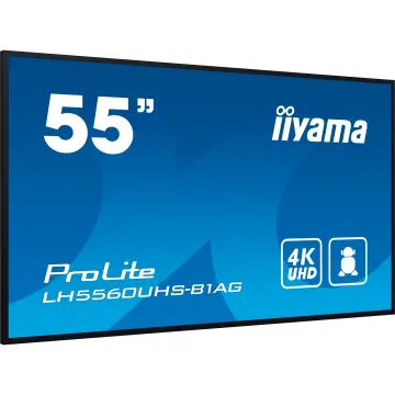 Image relative au IIYAMA-LH5560UHS-B1AG