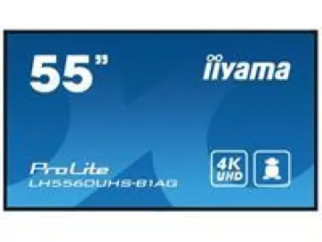 Image relative au IIYAMA-LH5560UHS-B1AG