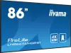 Miniature de IIYAMA-LH8665UHSB-B1