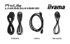 Miniature de IIYAMA-LH6575UHSB1AG
