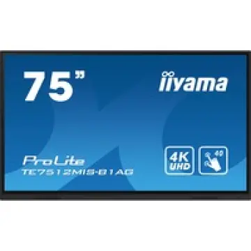 Image relative au IIYAMA-TE7512MISB1AG