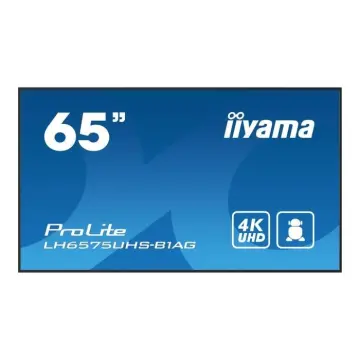 Image relative au IIYAMA-LH6575UHSB1AG