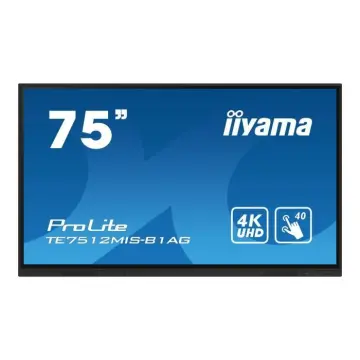 Image relative au IIYAMA-TE7512MISB1AG