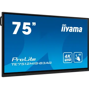 Image relative au IIYAMA-TE7512MIS-B3AG