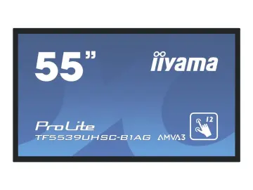 Image relative au IIYAMA-TF5539UHSC-B1AG-MONITEURS