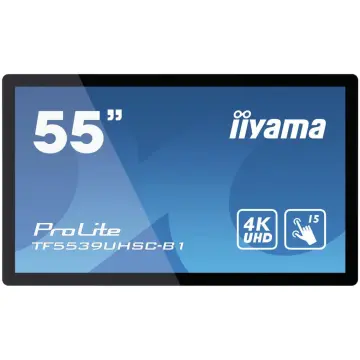 Image relative au IIYAMA-TF5539UHSC-B1AG-MONITEURS