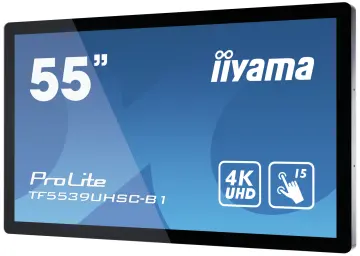Image relative au IIYAMA-TF5539UHSC-B1AG-MONITEURS