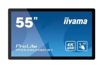 Image relative au IIYAMA-TF5539UHSC-B1AG-MONITEURS