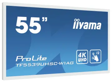 Image relative au IIYAMA-TF5539UHSC