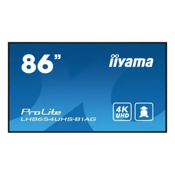 Image relative au IIYAMA-LH8654UHS-B1AG