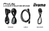 Miniature de IIYAMA-LH4375UHS-B1AG