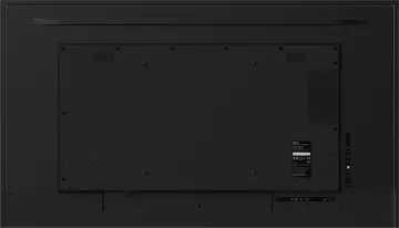 Image relative au IIYAMA-LH6575UHSB1AG
