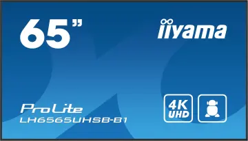 Image relative au IIYAMA-LH6575UHSB1AG