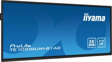 Image relative au IIYAMA-TE10518UWI-B1AG