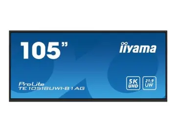 Image relative au IIYAMA-TE10518UWI-B1AG
