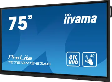 Image relative au IIYAMA-TE7512MIS-B3AG