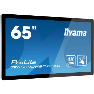 Image relative au IIYAMA-TF6539UHSC-B1AG