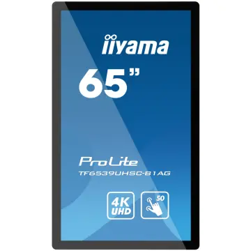 Image relative au IIYAMA-TF6539UHSC-B1AG