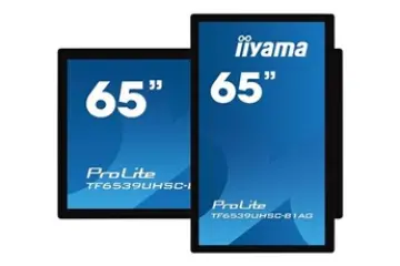Image relative au IIYAMA-TF6539UHSC-B1AG