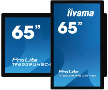 Image relative au IIYAMA-TF6539UHSC-B1AG