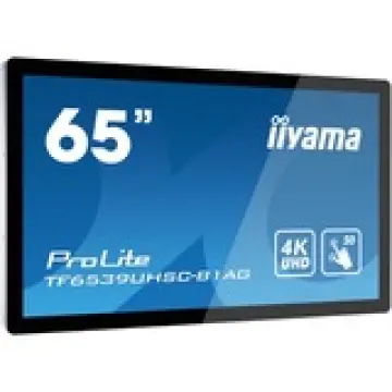 Image relative au IIYAMA-TF6539UHSC-B1AG