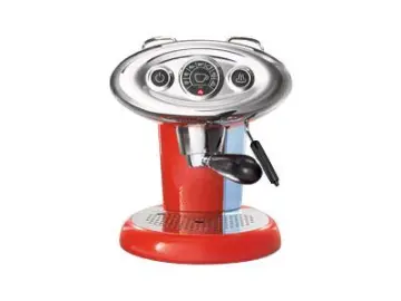 Image relative au ILLY-IPERESPRESSO
