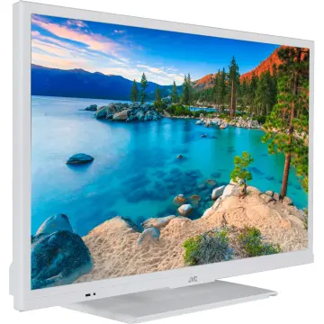 Image relative au 24" TV LED