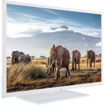 Image relative au 32" TV LED