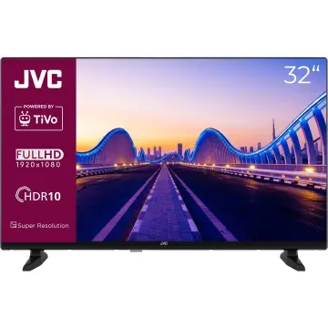 Image relative au 32" TV LED