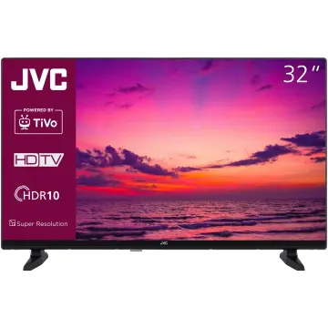 Image relative au JVC-LT-32VH5355
