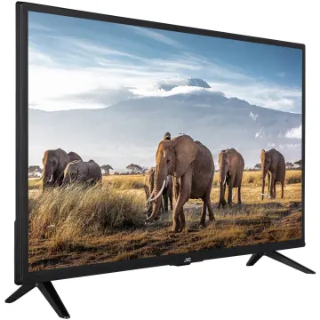 Image relative au 40" TV LED