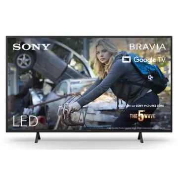 Image relative au SONY-KD43X75W