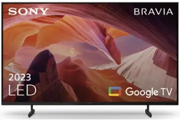 Image relative au SONY-KD43X80LPAEP