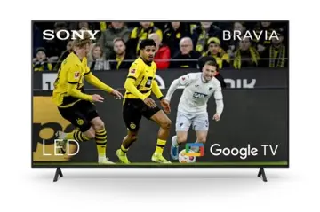 Image relative au SONY-KD50X75WL