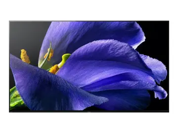 Image relative au SONY-KD55AG9