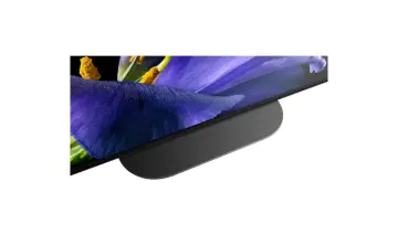 Image relative au SONY-KD55AG9