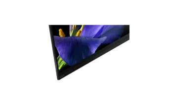 Image relative au SONY-KD55AG9