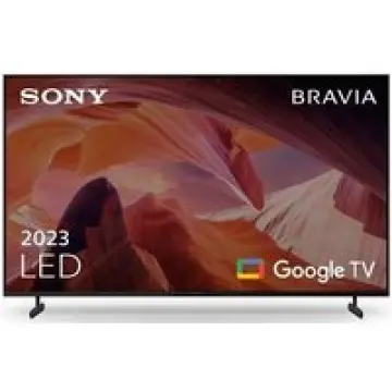 Image relative au SONY-KD55X80LAEP