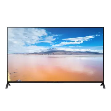 Image relative au SONY-KD55X8505BBAEP