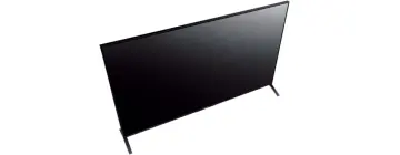 Image relative au SONY-KD55X8505BBAEP
